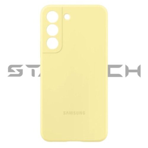 Samsung S21+ case žuta* Cijene