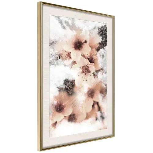  Poster - Heavenly Flowers 20x30