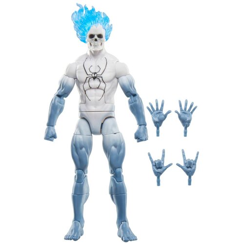 Hasbro Spider-Man Marvel Legends Gamerverse Akcijska figura Spirit Spider 15 cm, (5000077734) Cene