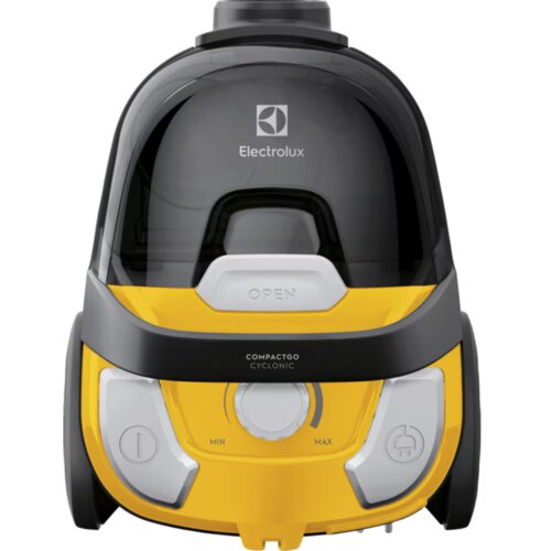 Electrolux ECGC21-2Y ELECTROLUX USISIVAC BEZ VRECICE YELOW#cinimopraznikeposebnim Cijene