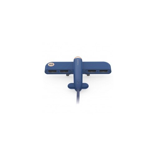  HUB 4-portni Avion 8704 Cijene