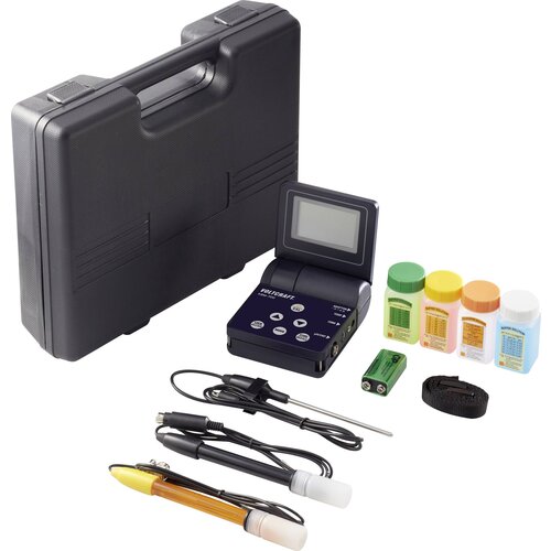 Voltcraft KBM-700 Cijene