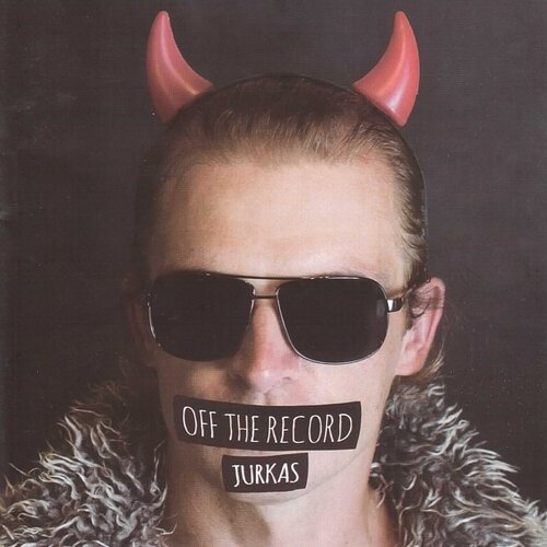POSNETI MEDIJI JURKAS - OFF THE RECORD, (21009342) Cene