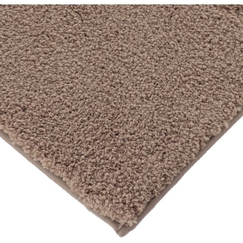 Tendance Kupatilski tepih 50-80 cm poliester taupe Slike