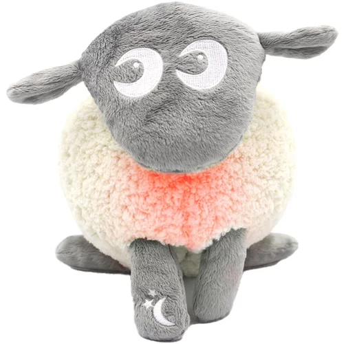 Ewan ovčica ewan deluxe grey