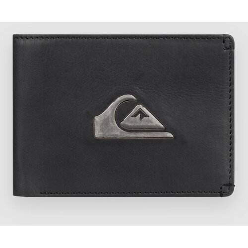 Quiksilver New Miss Dollar II Denarnica black Cene