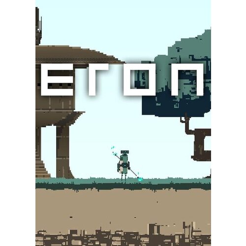  eron (pc) steam key global Cene