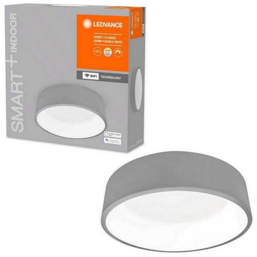 Ledvance led prigušiva stropna svetiljka smart+ cylinder LED/24W/230V wi-fi Cene