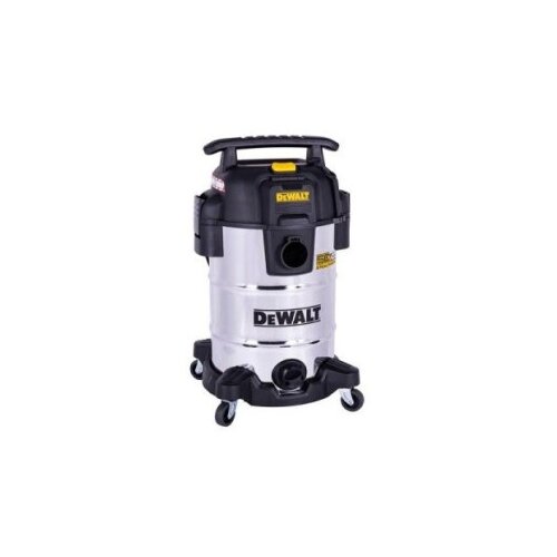 Dewalt tihi usisivač od nerđajućeg čelika za suvo i mokro usisavanje 30L -DXV30SAPTA-QT ( 089493 ) Cene