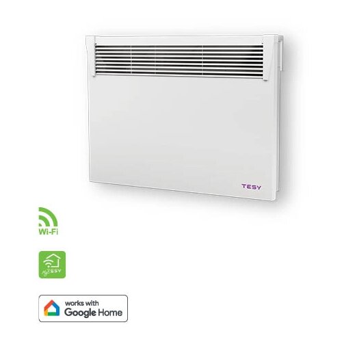  Zidna elektricna grejalica WIFI Tesy CN 031 150 EI CLOUD W Cene