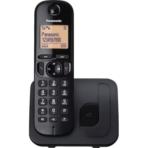 Panasonic KX-TGC210FXB Cijene