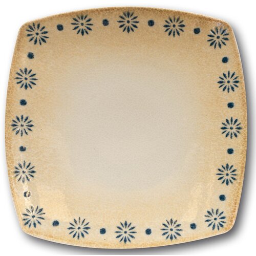 Saturnia tanjir Square plitki 31cm Table Cene