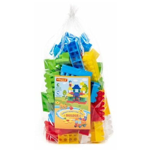 Kocke 72pcs ( 17/0309 ) Slike