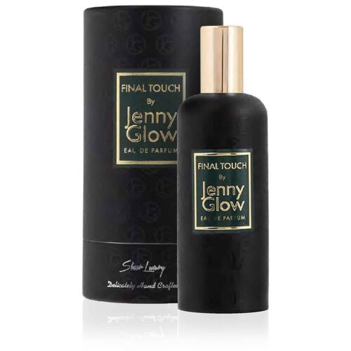 Jenny Glow Final Touch Parfemska Voda za Unisex 50ml Cijene