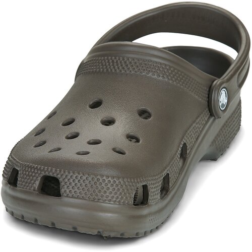 Crocs Cokli Classic Kostanjeva Slike