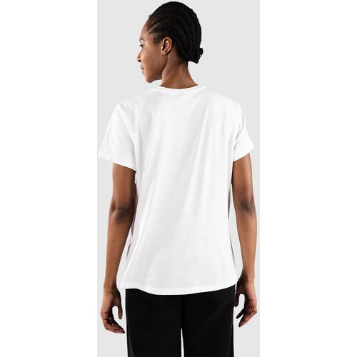 Dravus Madame T-shirt blanc white Slike
