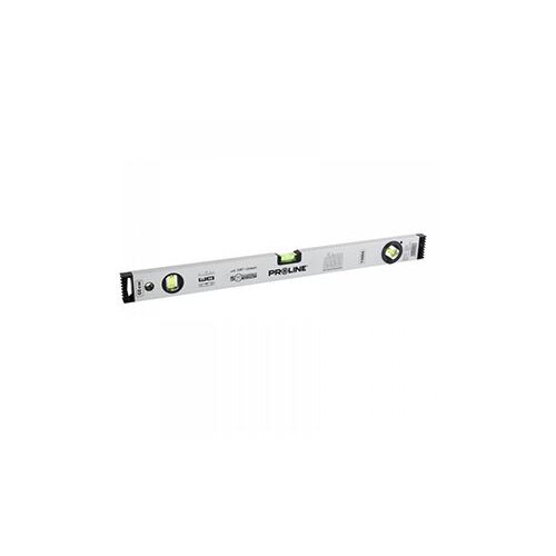 Libela 120 cm aluminijska s 3 vala 15062 PROLINE Cijene