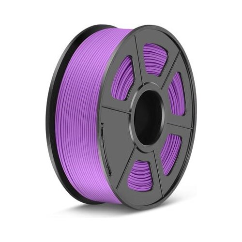 SUNLU PLA Matte Purple Slike