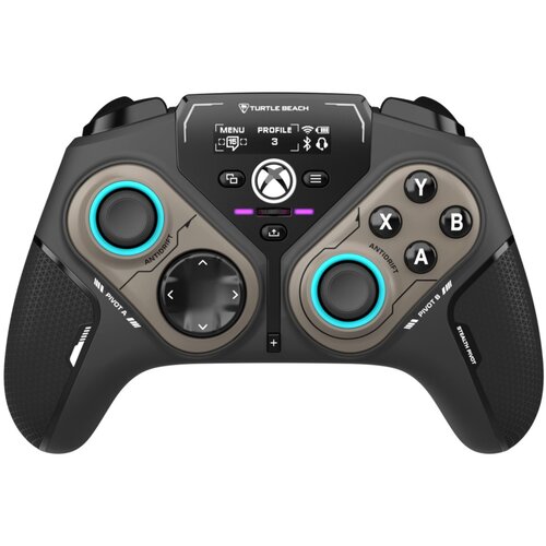 Turtle Beach Stealth Pivot Wireless Controller Xbox /PC Slike