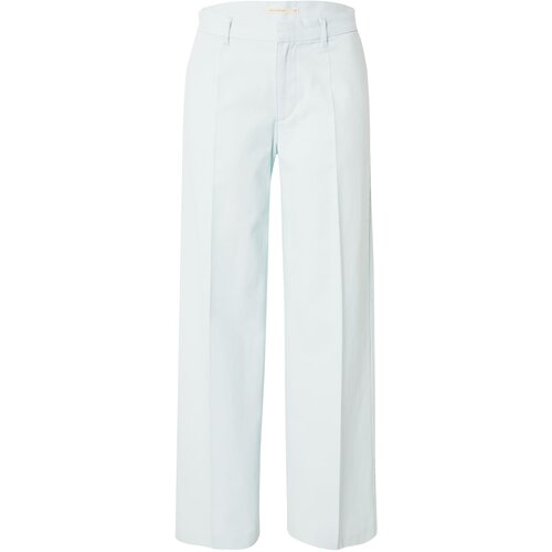 Levi&amp;#039;s Hlače svijetloplava Slike