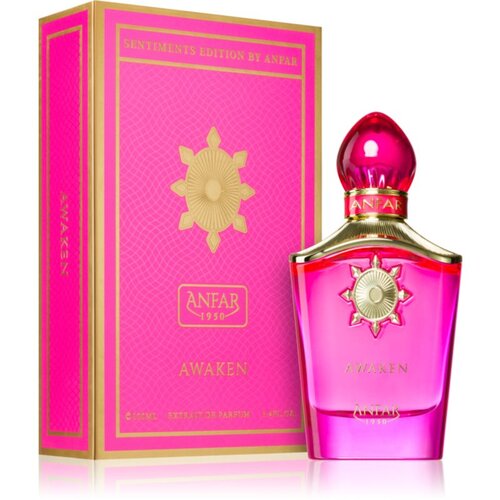 Anfar Awaken parfumska voda za ženske 100 ml Slike