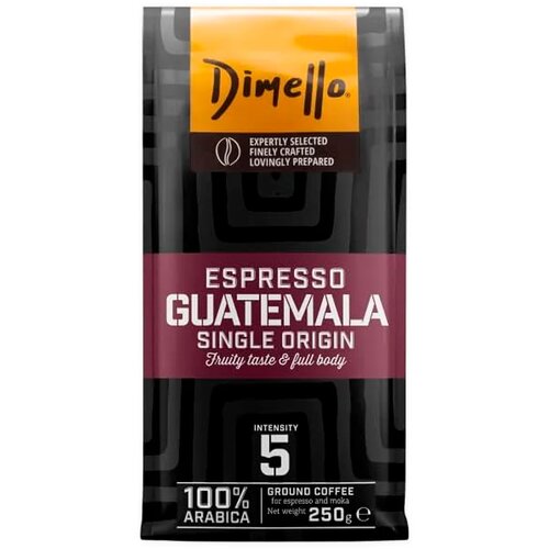 Dimello Guatemala 250g - Mlevena Espresso Kafa Cene