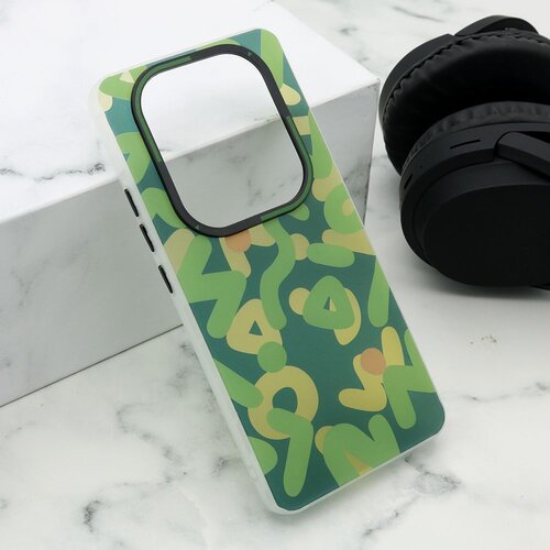  Maska  COLOR VIBE za Xiaomi Redmi Note 14 Pro 5G/Note 14 Pro Plus 5G/ zelena Cene