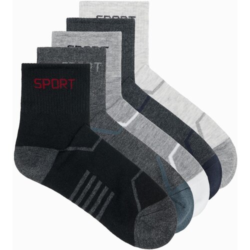 Edoti Men&amp;#039;s socks Slike