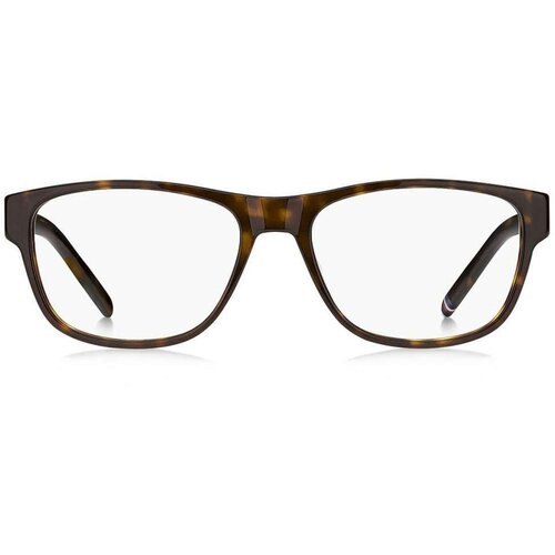 Tommy Hilfiger Okvir za naočale za muškarce Tommy Hilfiger TH-1872-086 Havana ø 56 mm Cijene
