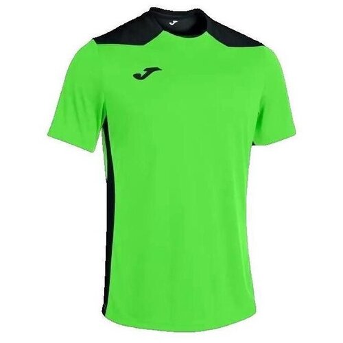 Joma Majice s kratkimi rokavi T-shirt manches courtes football vert Zelena Cene