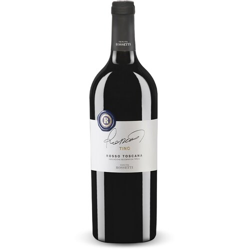 Fantini Crveno vino Tenute Rossetti Tino, 0.75l Cene
