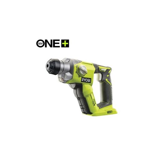  Aku. čekić-bu&scaron;ilica SDS+, 18V ONE+&trade; &ndash; RYOBI R18SDS-0 Cene