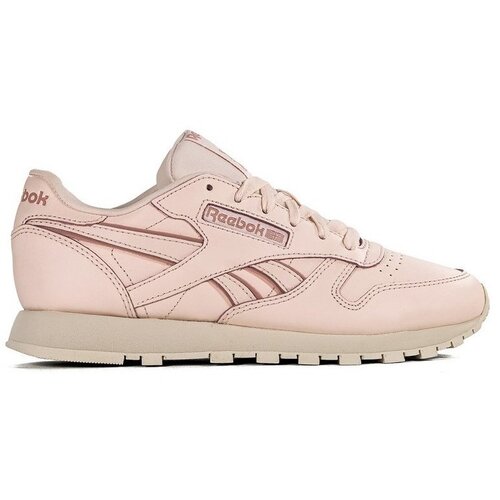 Reebok Nizke superge Classic Lthr Bež Cene