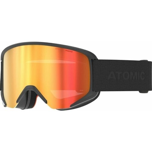 Atomic SAVOR PHOTO, skijaške naočare, crna AN5106502 Cene