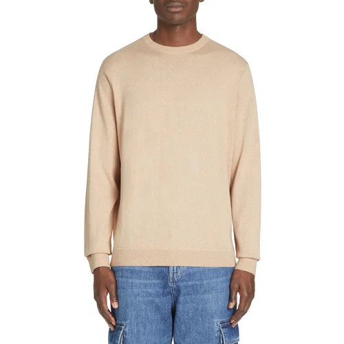 Celio Cotton Jersey Sweater - Men's