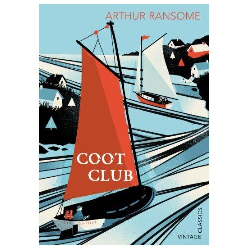 The Book Service Limited Coot Club Slike