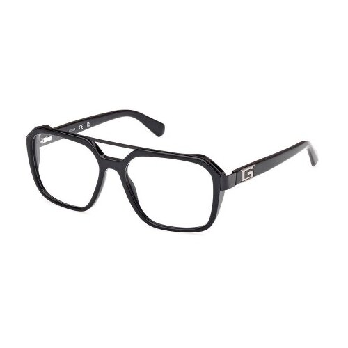 Guess GU50138 001 ONE SIZE (55) Črna/Kristalna Slike