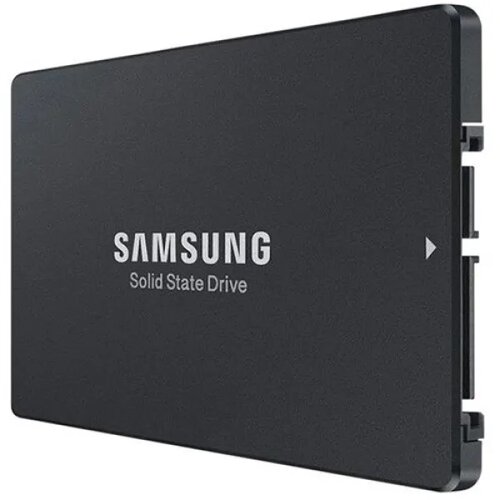 Samsung SSD 2.5" SATA 960GB PM893, Enterprise model Cene