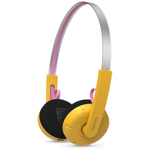 Philips TAMS1YL/00 bluetooth slu&scaron;alice žute" Cene