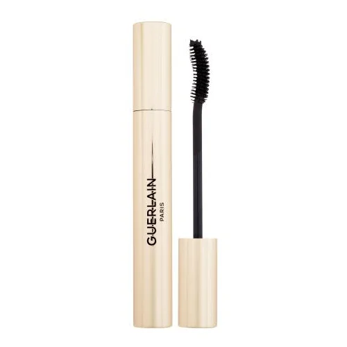 Guerlain Noir G 24H Intense Volume Curl Mascara maskara za volumen i uvijanje trepavica 6 g Nijansa 01 black