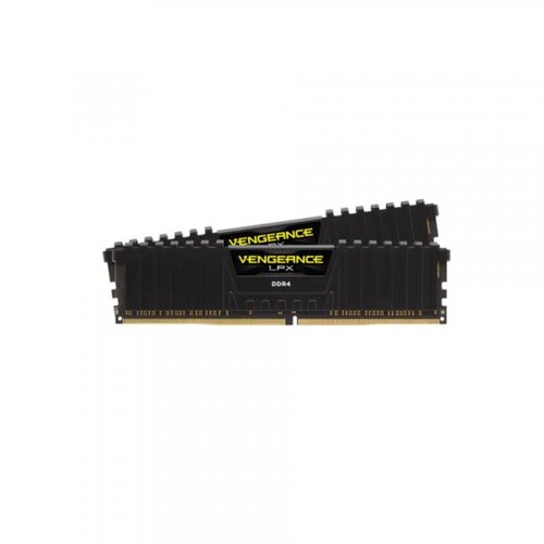 Corsair Vengeance LPX C19 CMK16GX4M2K4000C19 16GB(2x8GB)/DIMM/DDR4/4000MHz ram memorija Slike