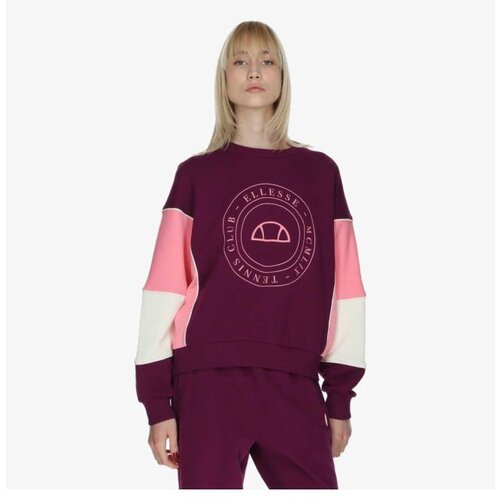 Ellesse ženski duks ladies crewneck ELA251F606-70 Cene