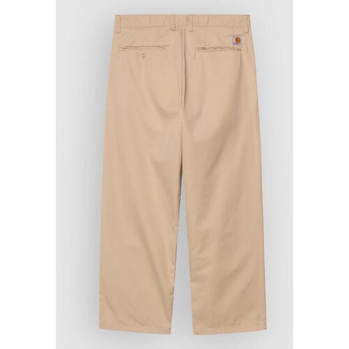 Carhartt WIP Evan Hlace wall rinsed Cene