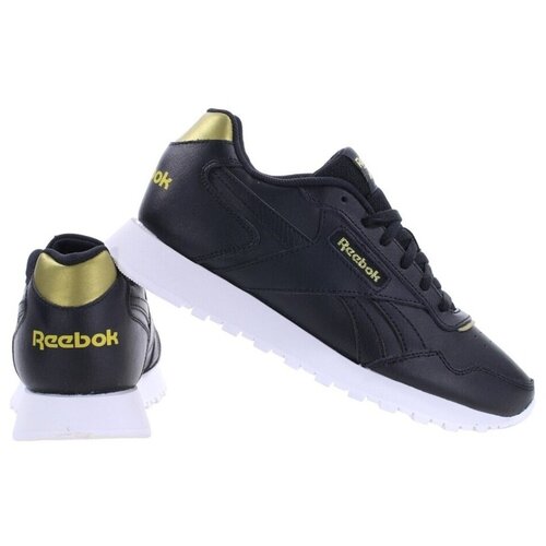Reebok Nizke superge Glide Črna Slike