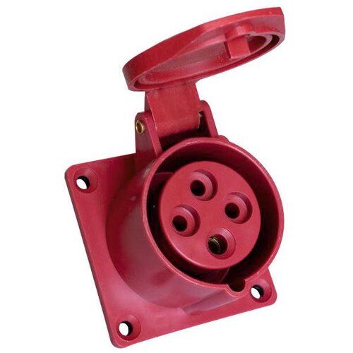 Madras doo Beograd UKO-UTO UTIČNICA UGRADNA 32A 3P+E HT324 Cene