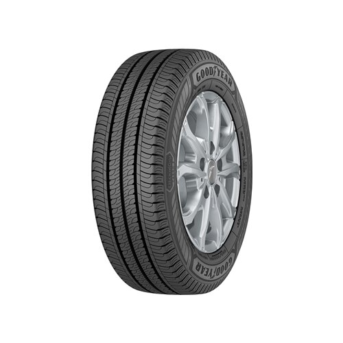 Goodyear Letna 215/70R15C 109/107S EFFIGRIP CARGO 2 Cene
