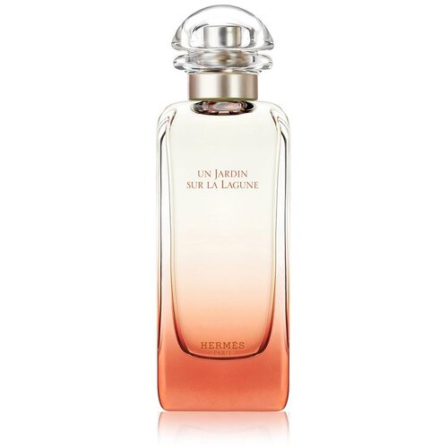 Hermes Herm&amp;egrave;s Un Jardin Sur La Lagune EDT 100 ml Slike