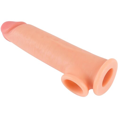 Realistixxx Extension Liquid Silicone Slike