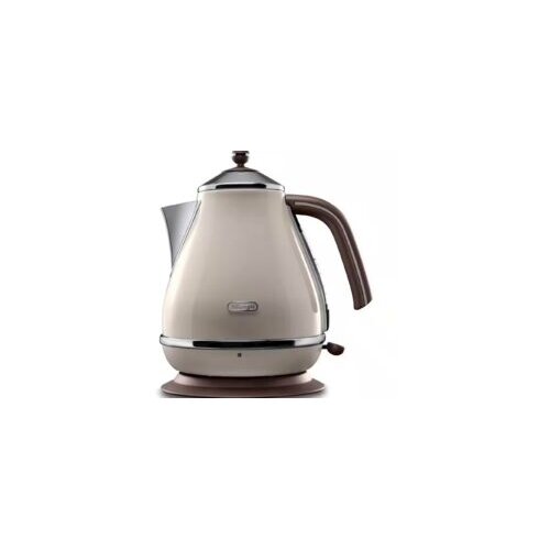  De’Longhi KBOV2001.BG električno kuhalo za vodo 1,7 L 2000 W Bež Cene