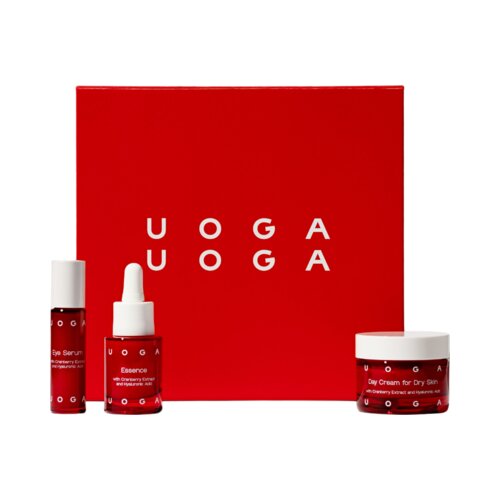UOGA UOGA Intensive Effect set Cene